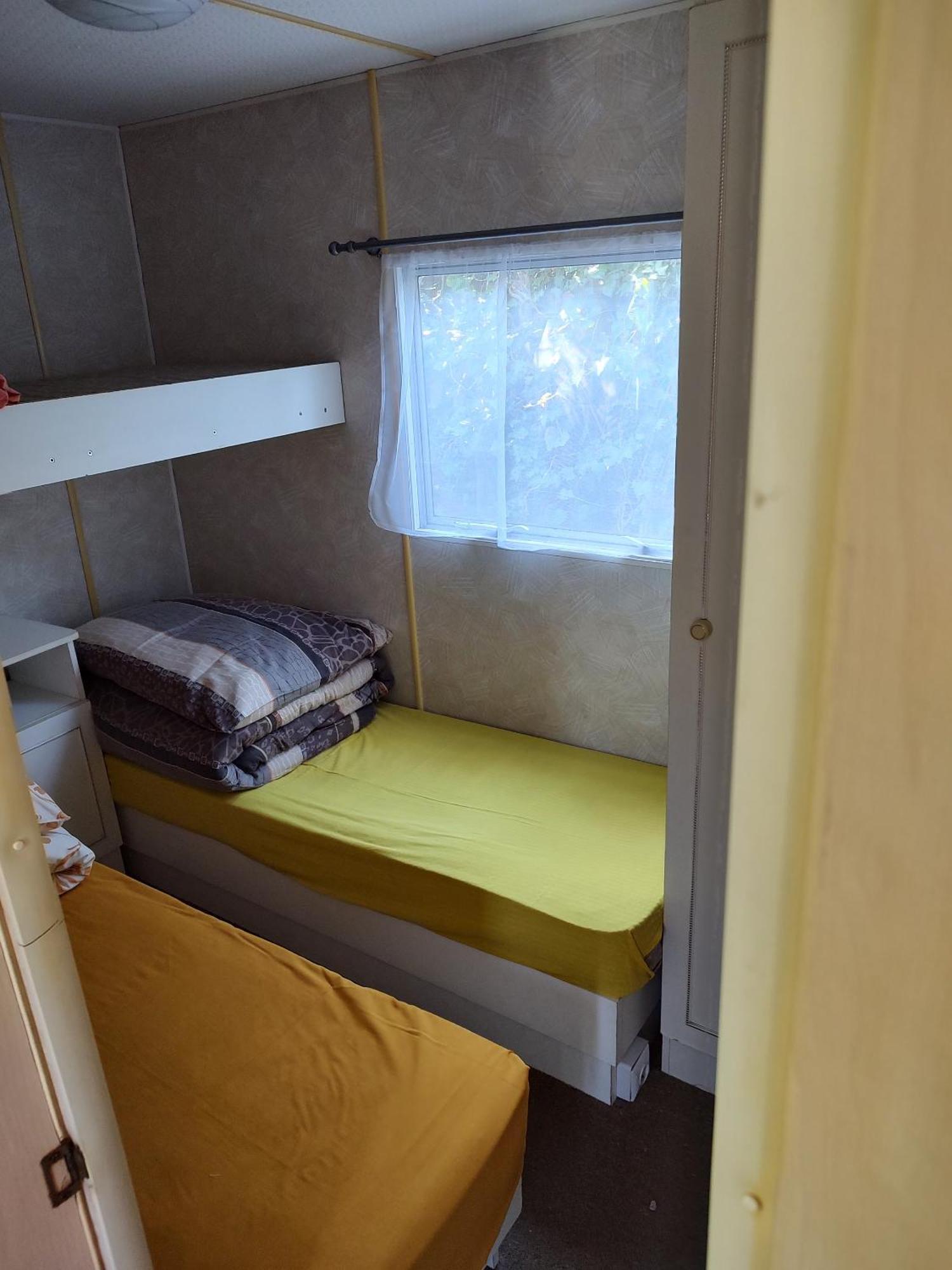 Campsite Holenderskie