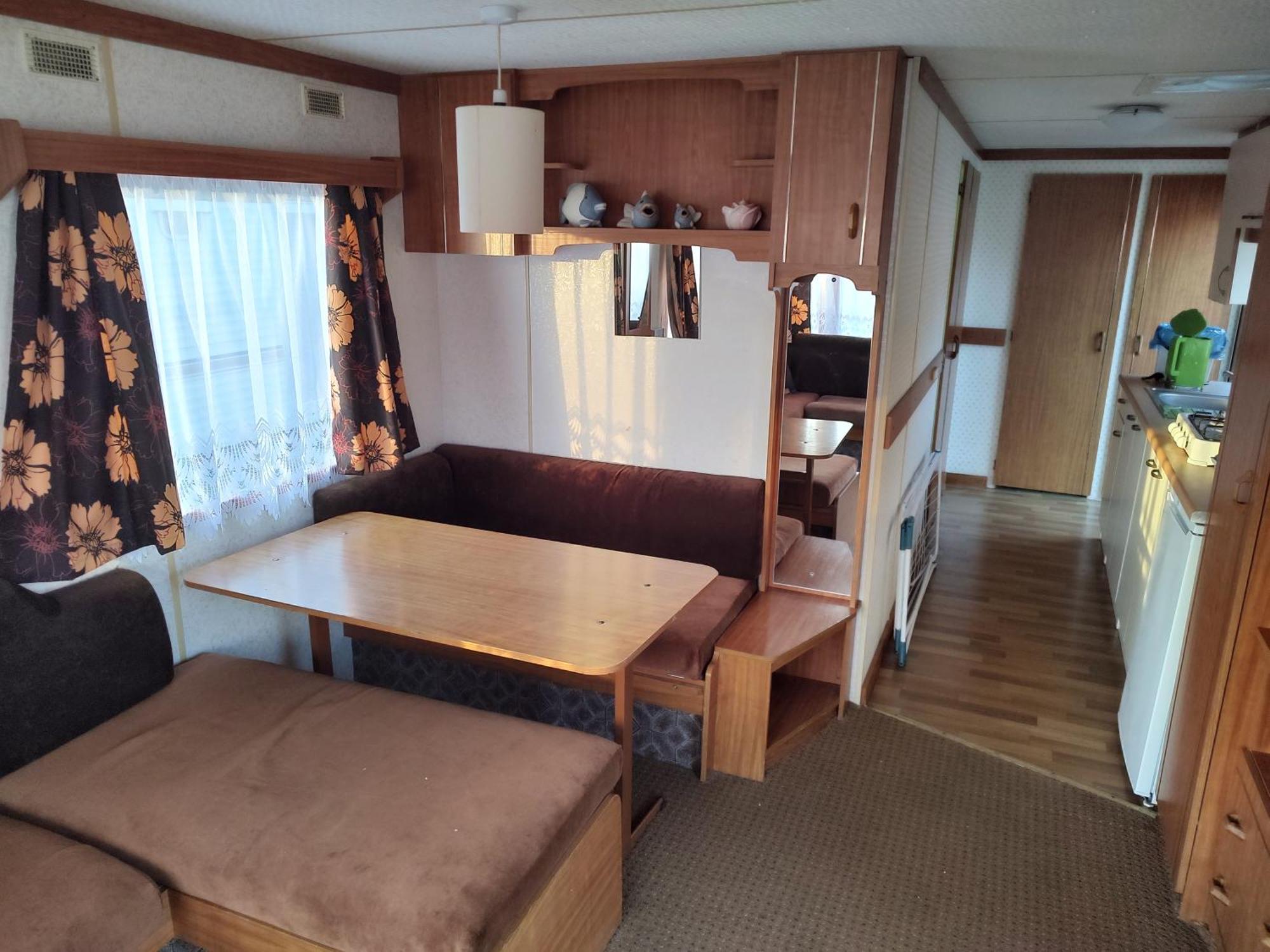 Campsite Holenderskie