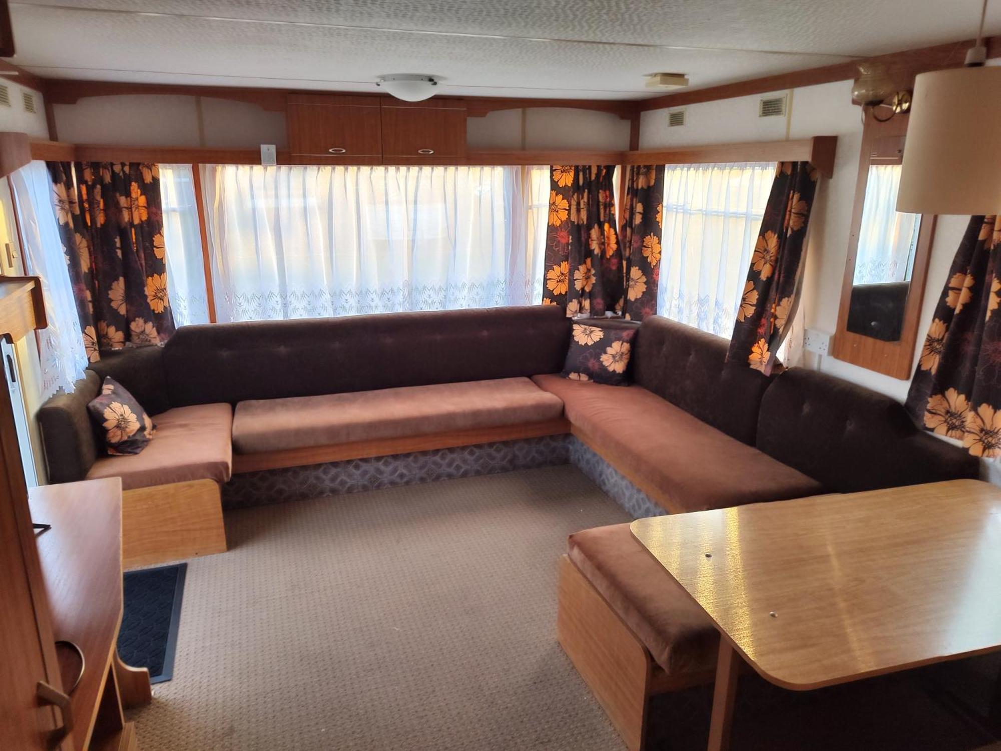 Holenderskie Campsite Hel