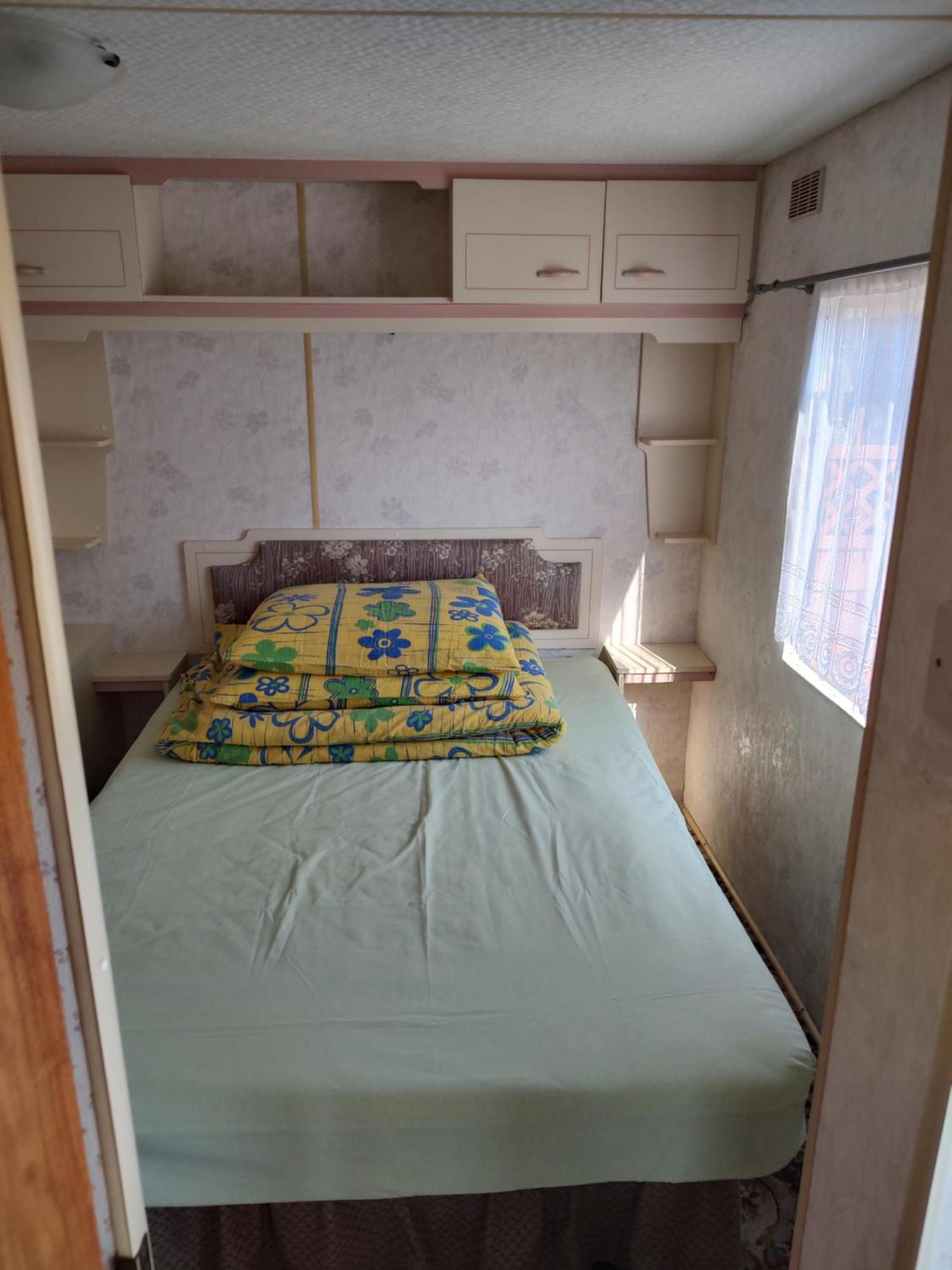 Holenderskie Campsite Hel