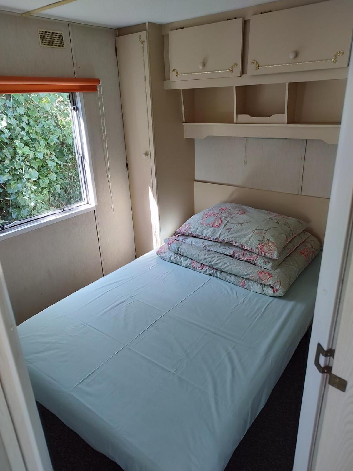 Campsite Holenderskie *