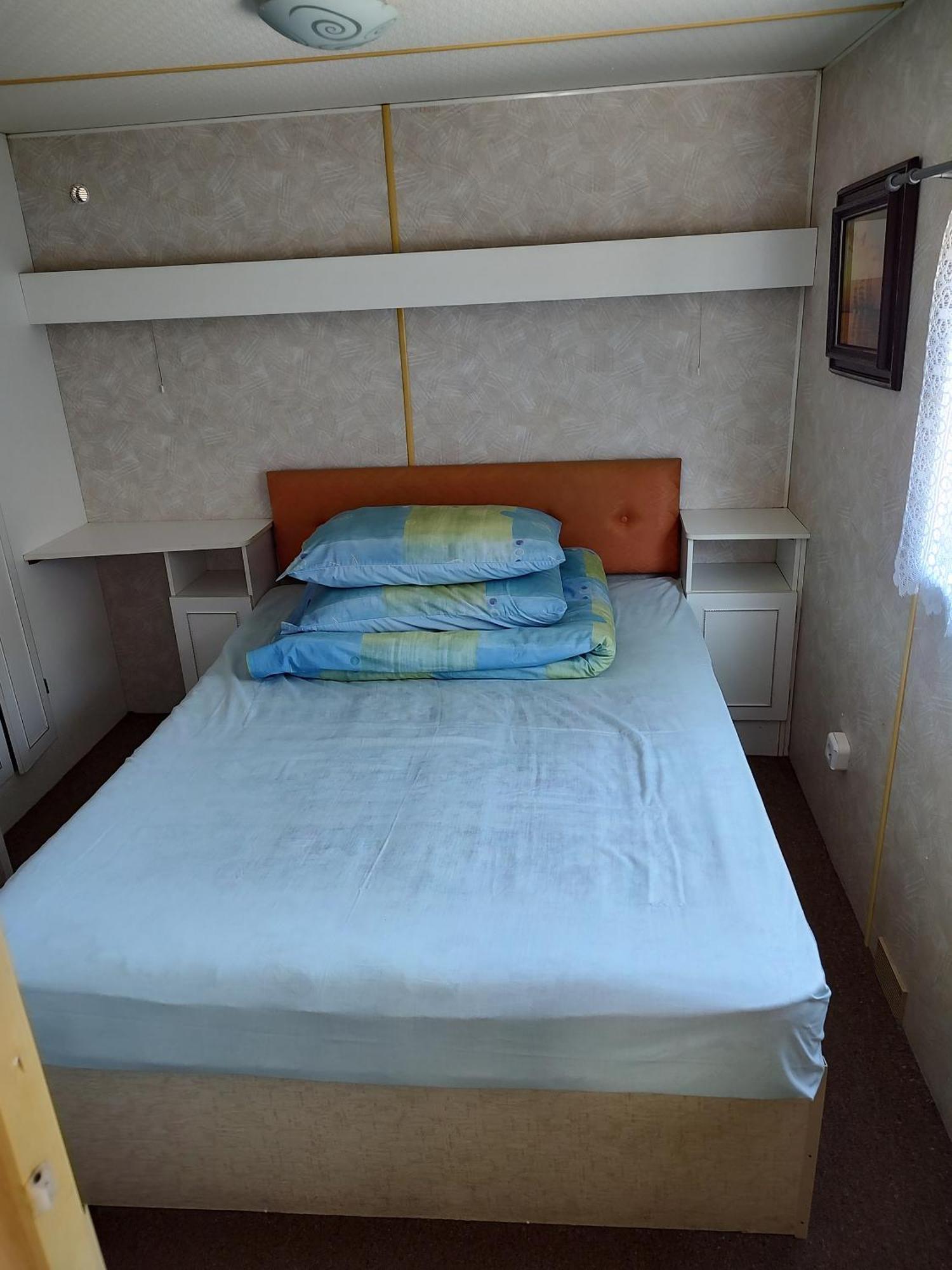 Holenderskie Campsite Hel
