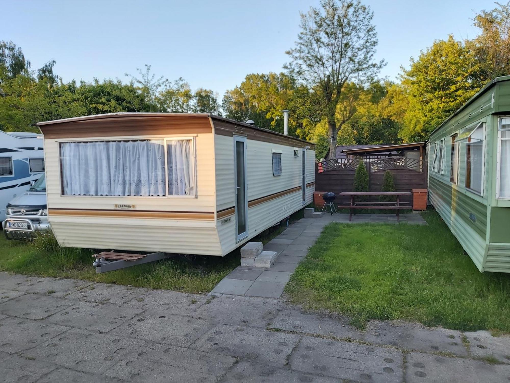Holenderskie Campsite